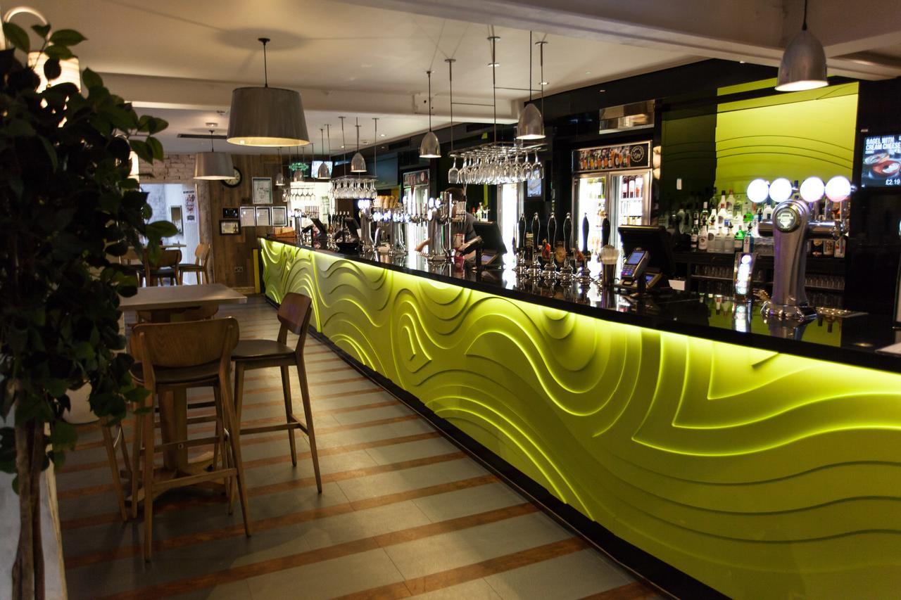 The King'S Head Hotel Wetherspoon Beccles Εξωτερικό φωτογραφία